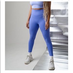 Balance athletica (now Vitality) Cloud pant Germanium size small